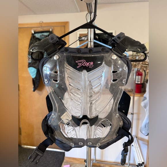 Motocross Gear - Picture 5 of 10